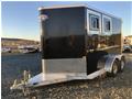 2023 Frontier STRIDER 2-HORSE SLANT LE PLUS VASTE CHOIX DE REMORQUE DE TOUT GENRE WOW! for sale 2023
Frontier
STRIDER 2-HORSE SLANT LE PLUS VASTE CHOIX DE REMORQUE DE TOUT GENRE WOW!