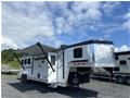 2023 Bison 37 3 CHEVAUX, 7860 LBS, DINETTE, RACK À SELLE WOW!! for sale 2023
Bison
37 3 CHEVAUX, 7860 LBS, DINETTE, RACK À SELLE WOW!!