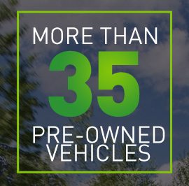 53 pre-owned vehicles for your shopping pleasure